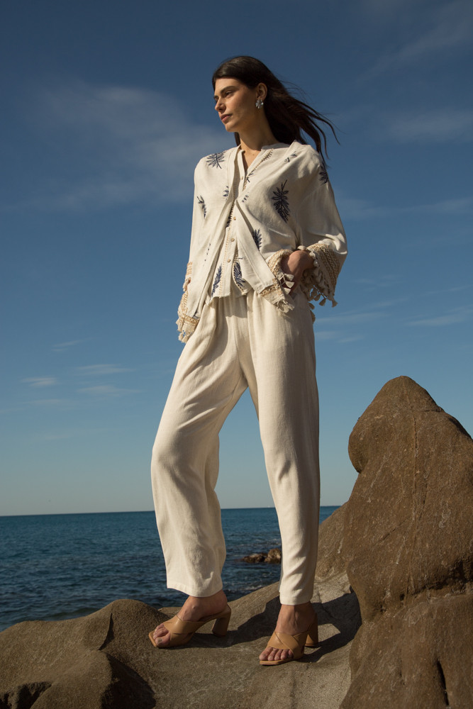 VS 037 Canotta